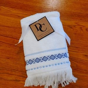 Deborah Connolly 2 piece hand towels